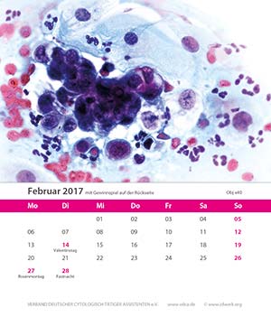 Februar
