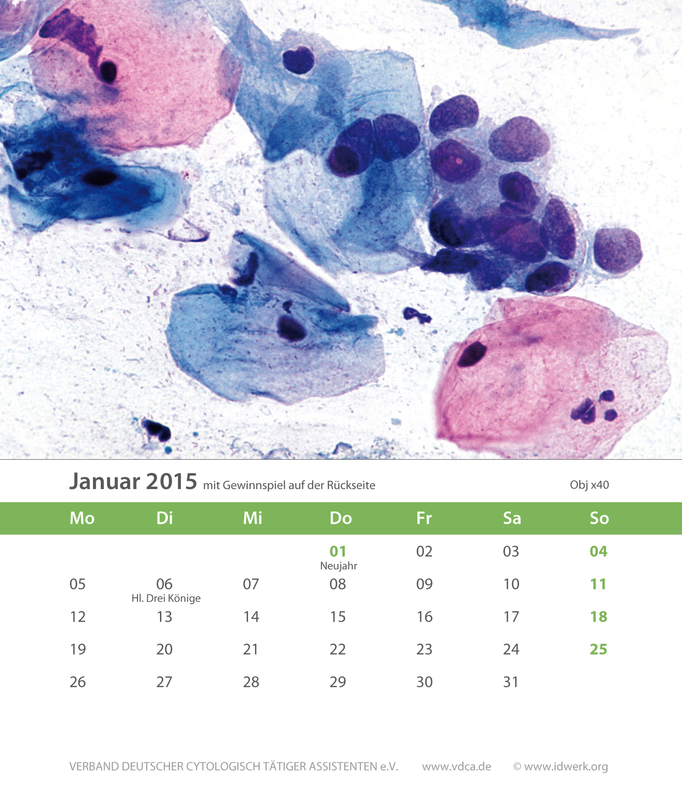 Januar